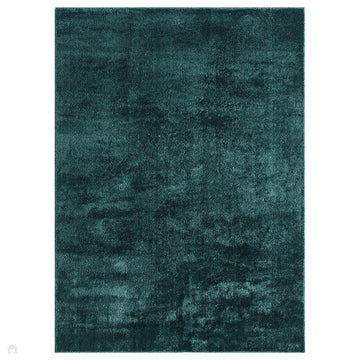 Washable Comfy Plain CMF00 Emerald Rug-Desire Rugs-Rug Love - The Most Loved Rug Store